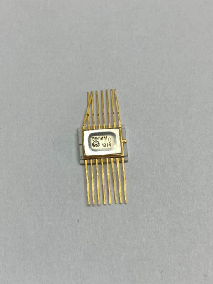 564УМ1 Ульяновск