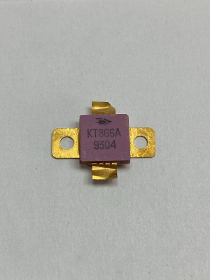 КТ866А Ульяновск