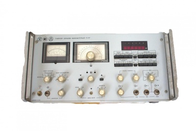 Скупка генераторы г3-117 дорого в Ульяновске